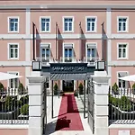Sana Silver Coast Ξενοδοχείο Caldas Da Rainha