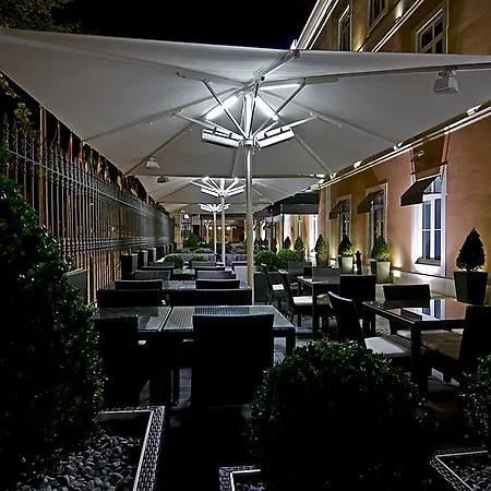 호텔 Sana Silver Coast 칼다스하이냐