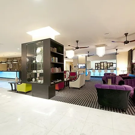 Sana Silver Coast 4* 칼다스하이냐