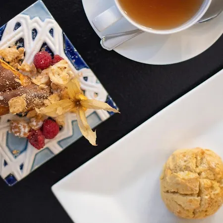 Sana Silver Coast 호텔