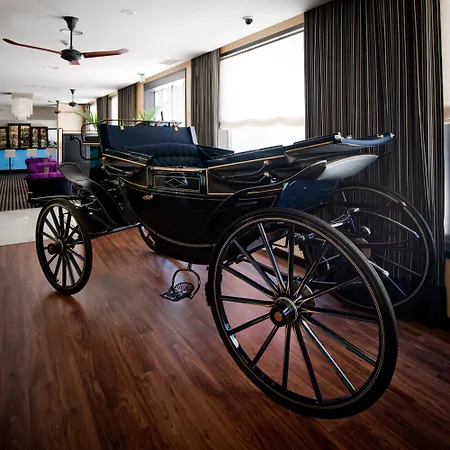 Hotel Sana Silver Coast