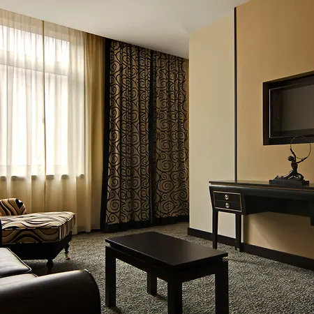 萨那银海岸酒店