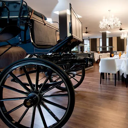 Otel Sana Silver Coast Caldas Da Rainha