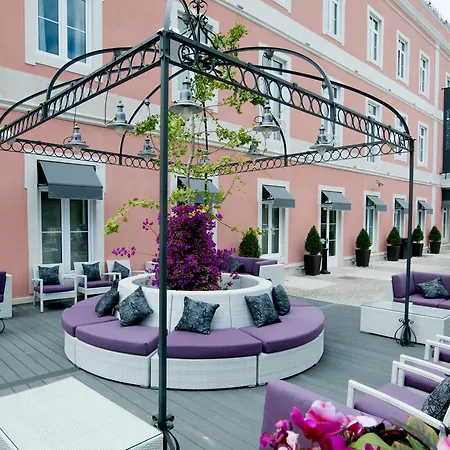 Sana Silver Coast 호텔