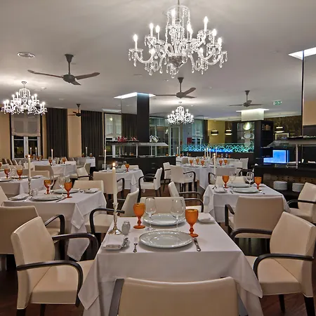 Sana Silver Coast 4* Caldas Da Rainha