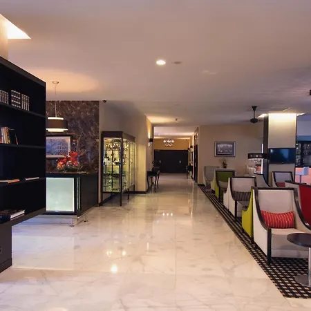 萨那银海岸酒店 酒店 卡尔达斯达·赖尼亚