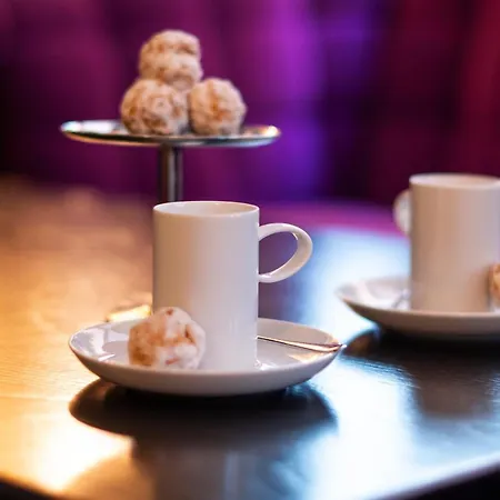 Sana Silver Coast 호텔 칼다스하이냐