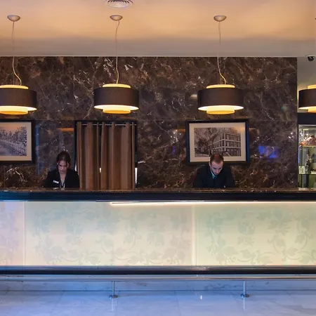 Sana Silver Coast 칼다스하이냐