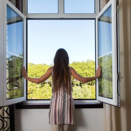 Sana Silver Coast 4* 칼다스하이냐