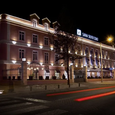 Otel Sana Silver Coast