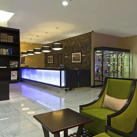 호텔 Sana Silver Coast 4*