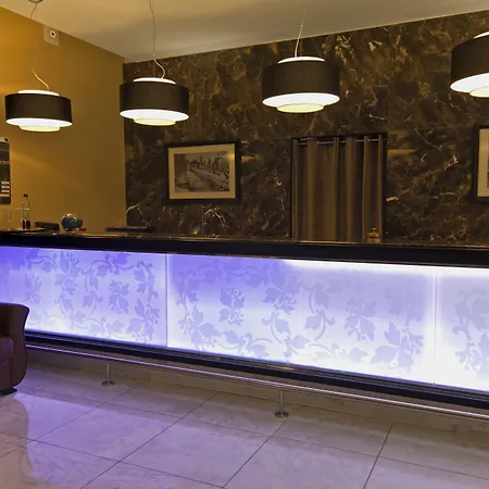 Hotel Sana Silver Coast 4*