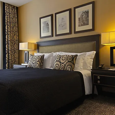 호텔 Sana Silver Coast