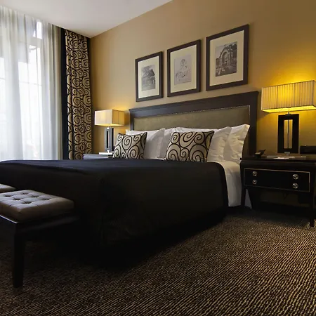 Sana Silver Coast Otel 4*
