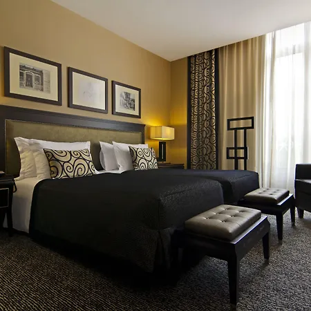 Sana Silver Coast 호텔