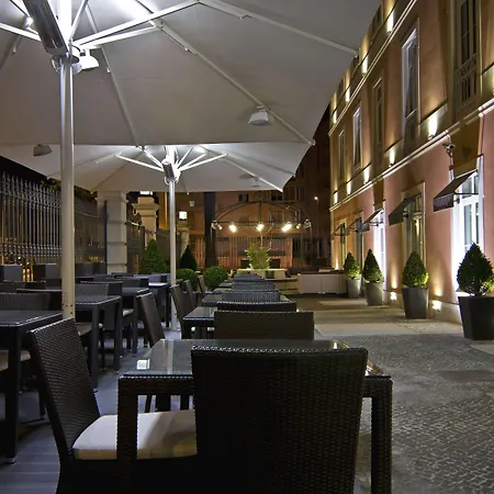 Otel Sana Silver Coast 4*