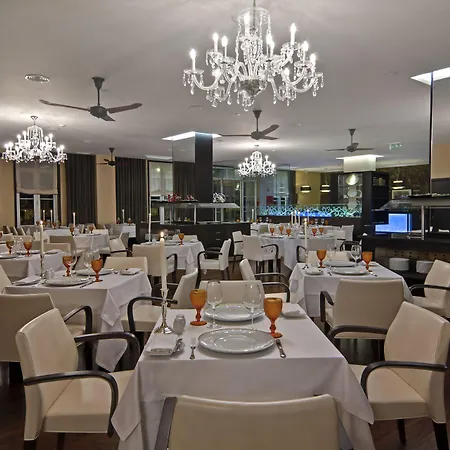 Otel Sana Silver Coast