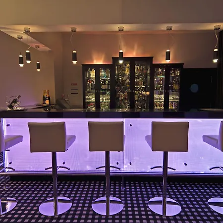 Otel Sana Silver Coast 4*
