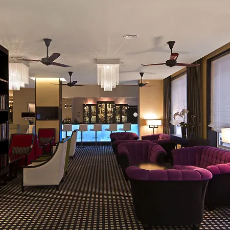 Sana Silver Coast Hotel