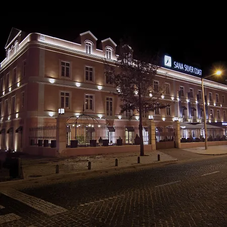 酒店 萨那银海岸酒店