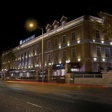 Sana Silver Coast 4* 칼다스하이냐