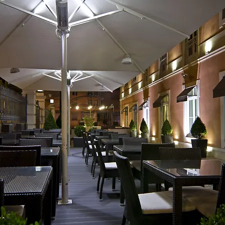 Otel Sana Silver Coast 4*