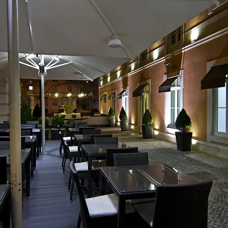 Sana Silver Coast 칼다스하이냐