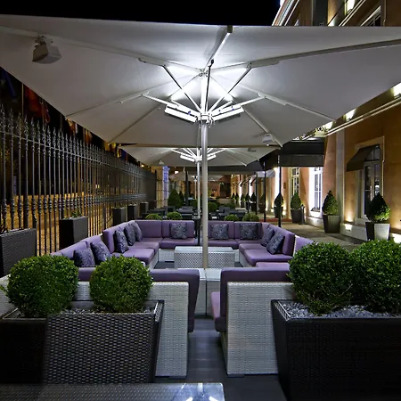 호텔 Sana Silver Coast 칼다스하이냐