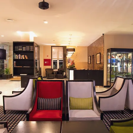 萨那银海岸酒店 4*