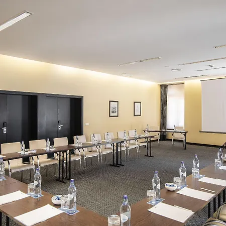 Sana Silver Coast 4* Caldas Da Rainha