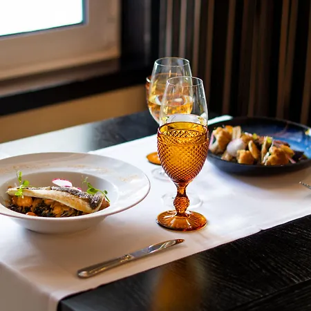 Sana Silver Coast 칼다스하이냐