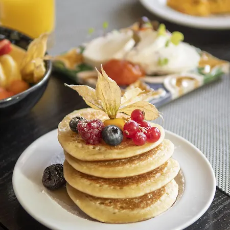 Sana Silver Coast 호텔