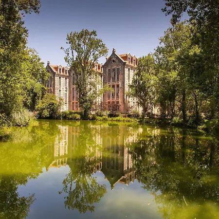 Sana Silver Coast 호텔 4*