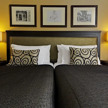 Sana Silver Coast 호텔 칼다스하이냐