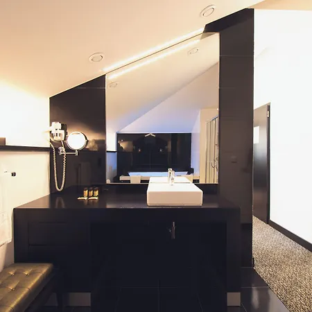 Sana Silver Coast Otel Caldas Da Rainha