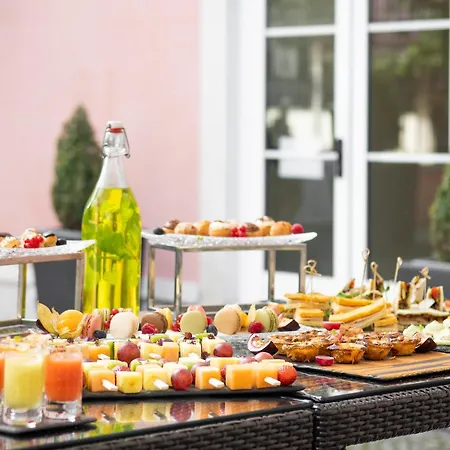 Hotel Sana Silver Coast Caldas Da Rainha