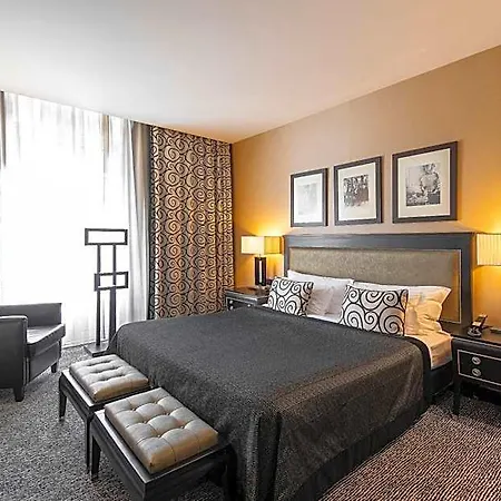 Hotel Sana Silver Coast 4*