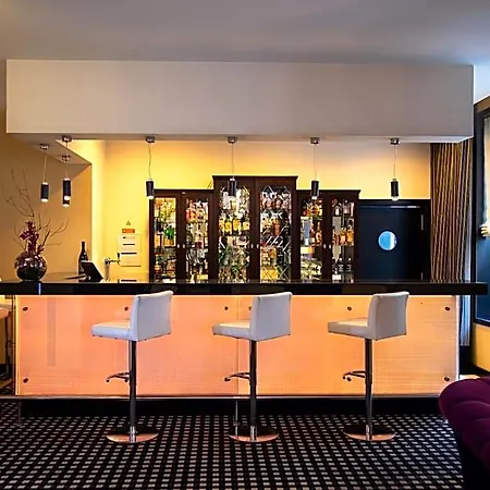 Sana Silver Coast 4*