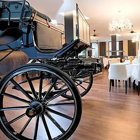 Sana Silver Coast Hotel 4*