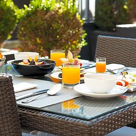 Hotel Sana Silver Coast