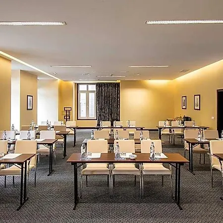 Hotel Sana Silver Coast Caldas Da Rainha