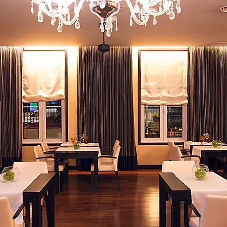 Hotel Sana Silver Coast