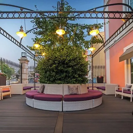 Sana Silver Coast Hotel 4*
