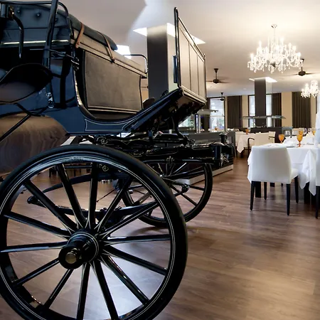 Hotel Sana Silver Coast