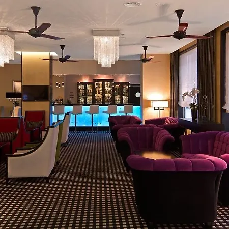 萨那银海岸酒店 酒店 4*