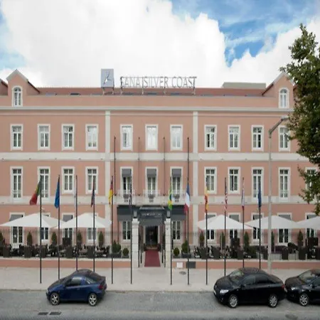 Sana Silver Coast 칼다스하이냐