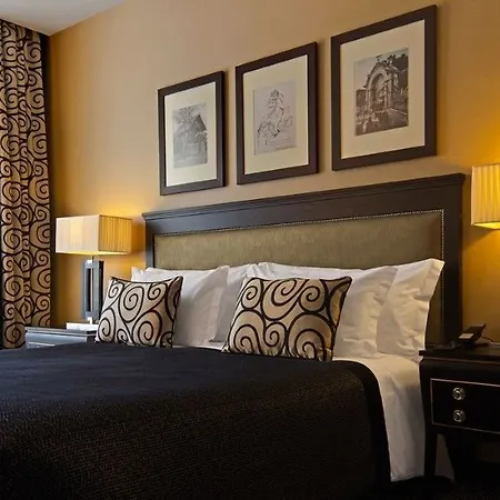 Hotel Sana Silver Coast 4*