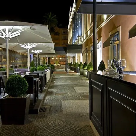 Sana Silver Coast Caldas Da Rainha