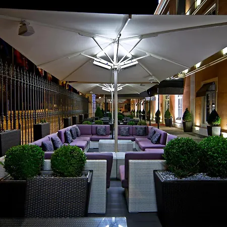 호텔 Sana Silver Coast