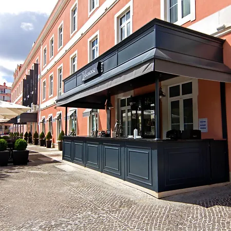 酒店 萨那银海岸酒店 卡尔达斯达·赖尼亚